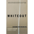 Whiteout: The CIA, Drugs and the Press - Paperback