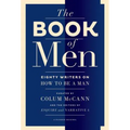 Book of Men - Paperback