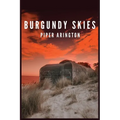 Burgundy Skies - Paperback