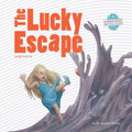 The Lucky Escape: An Imaginative Journey Through the Digestive System - Paperback