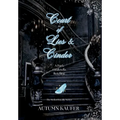 Court of Lies & Cinder: A Dark Cinderella Retelling - Hardcover