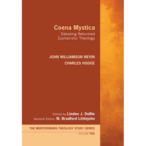 Coena Mystica - Paperback
