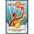 Unconformed: An Unbound and Unbridled Path to Unstuck Growth - Paperback