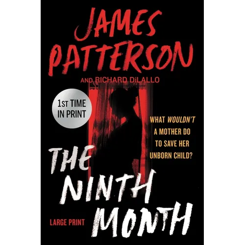 The Ninth Month - Paperback