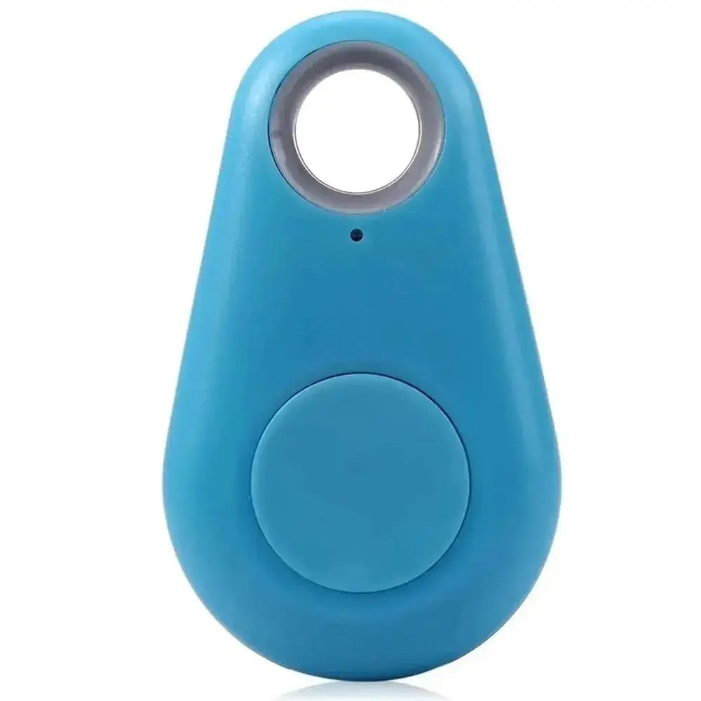 Wireless Mini GPS Tracker Anti Lost Alarm for Keys Wallet