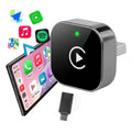 Vyvylabs Upgraded Wireless CarPlay Adapter For iPhone And Android