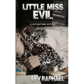 Little Miss Evil - Paperback