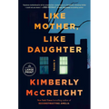 Like Mother, Like Daughter - Paperback