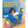 My Monster Moofy - Hardcover