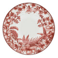 Sepia Estate Dinner Plate - Set of 4 (+1 Bonus Plate)