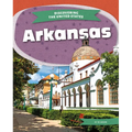 Arkansas - Library Binding