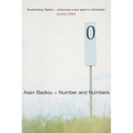 Number and Numbers - Paperback