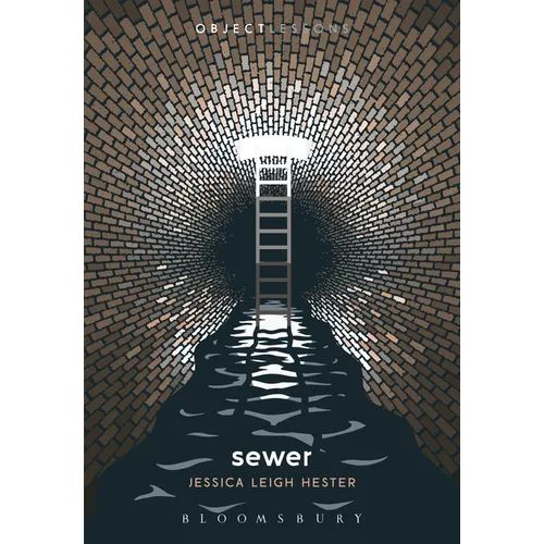 Sewer - Paperback