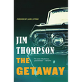 The Getaway - Paperback