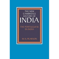 The Portuguese in India - Paperback