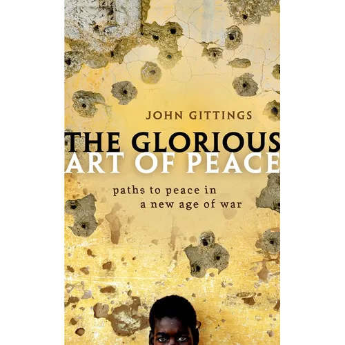Glorious Art of Peace P - Paperback