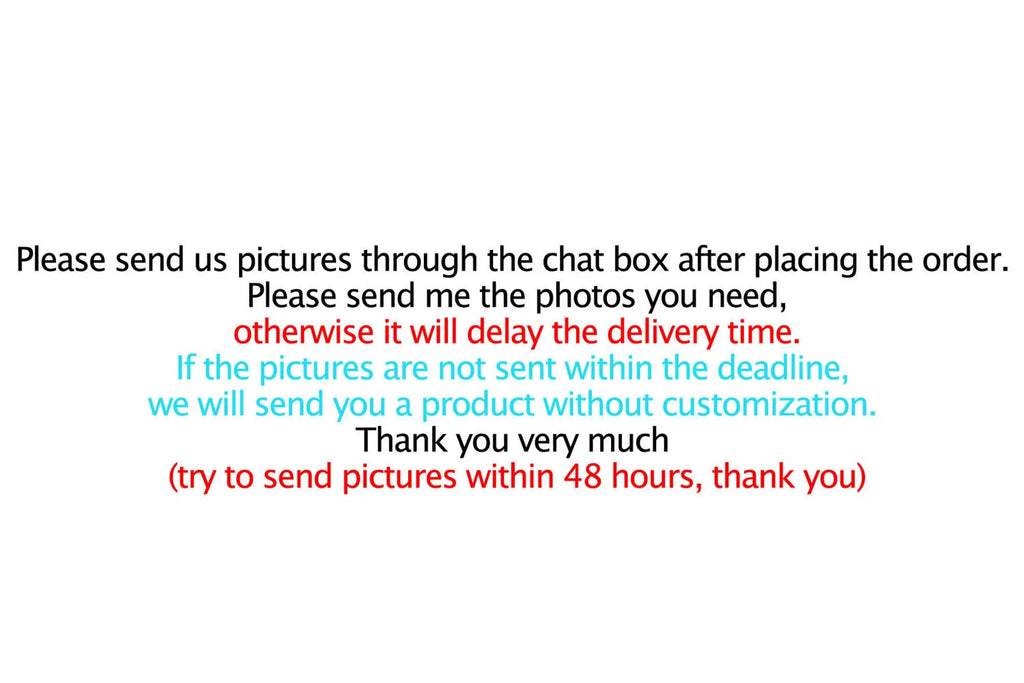 Custom Photo Necklace Crystal Angel Wing Personalized Glass Cabochon Pendant Necklace Baby Mom Dad Family Anniversary Gift