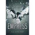 The Empress - Paperback