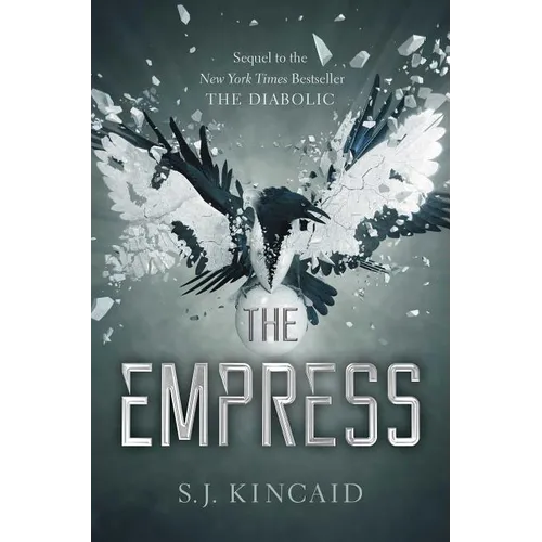 The Empress - Paperback