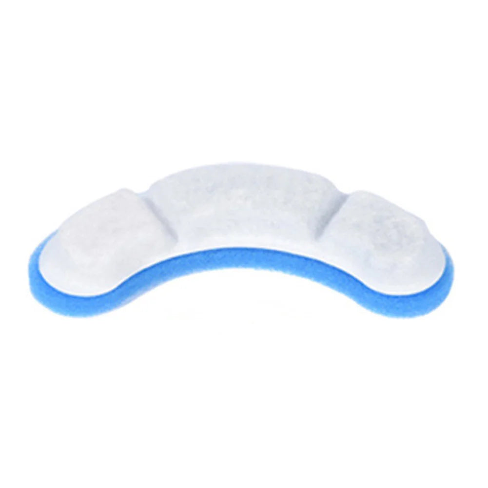 Cat Fountain Replacement Filter Set | Activated Carbon Water Purification for Pet Fountains