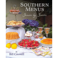 Southern Menus Season by Season - Paperback