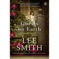 Guests on Earth - Paperback
