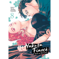 Yakuza Fiancé Raise Wa Tanin Ga II Vol. 8 - Paperback