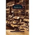 Akron - Hardcover