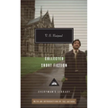 Collected Short Fiction of V. S. Naipaul - Hardcover
