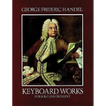 Keyboard Works for Solo Instrument - Paperback