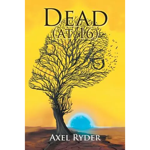 Dead (At 16) - Paperback