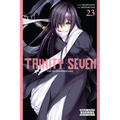 Trinity Seven, Vol. 23: The Seven Magicians - Paperback