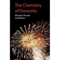 Chemistry of Fireworks - Paperback