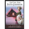 A Second Chance Family - Paperback