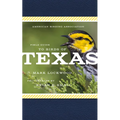 American Birding Association Field Guide to Birds of Texas - Paperback