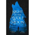 Night of the Wolf Moon - Paperback