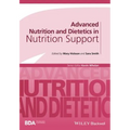 Advanced Nutrition and Dietetics in Nutrition Support - Paperback