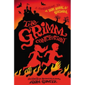 The Grimm Conclusion - Hardcover