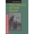 The Valley of the Moon - Paperback