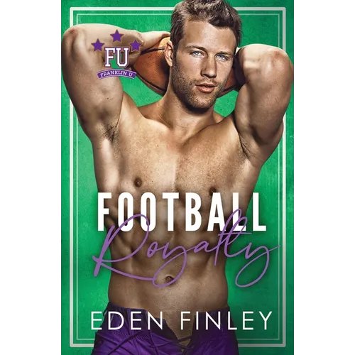 Football Royalty - Paperback