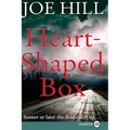 Heart-Shaped Box LP - Paperback