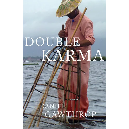 Double Karma - Paperback