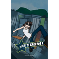 Jeyrome - Paperback
