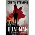 The Boat Man: A Suspense Thriller - Paperback