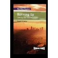 Burning Up: Losing Our Ozone Layer - Paperback
