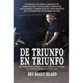 de Triunfo En Triunfo - Paperback