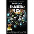 Dark Ops - Paperback
