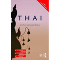 Colloquial Thai - Paperback