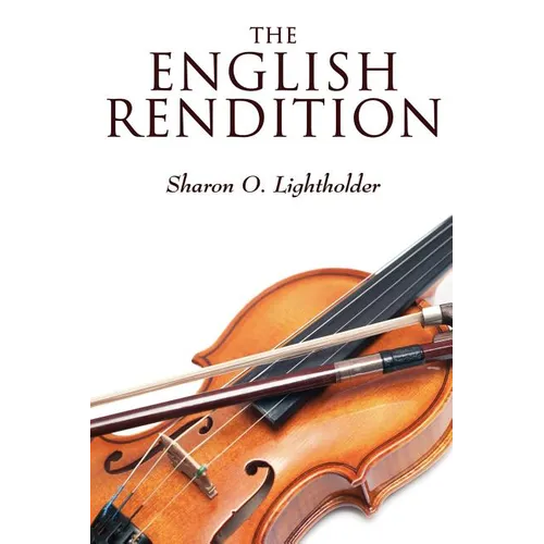 The English Rendition - Paperback