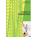 Careers in Marketing: Brand Manager - Paperback